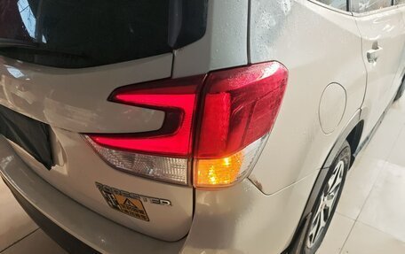 Subaru Forester, 2021 год, 2 290 606 рублей, 7 фотография