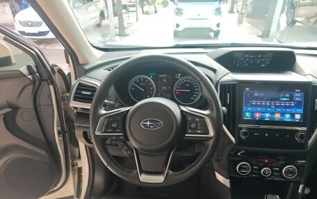 Subaru Forester, 2021 год, 2 290 606 рублей, 13 фотография