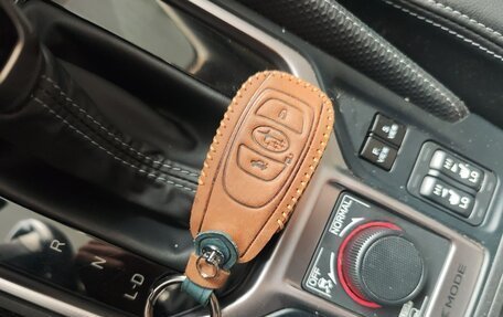 Subaru Forester, 2021 год, 2 290 606 рублей, 16 фотография