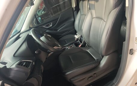 Subaru Forester, 2021 год, 2 290 606 рублей, 9 фотография