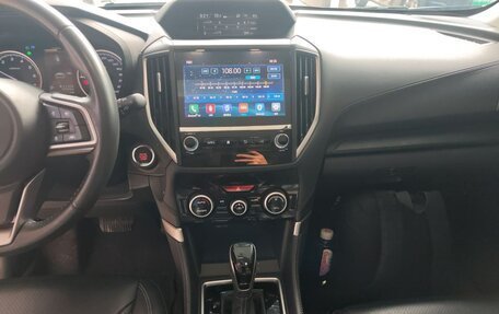 Subaru Forester, 2021 год, 2 290 606 рублей, 12 фотография