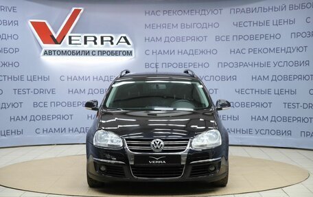 Volkswagen Golf VI, 2009 год, 650 000 рублей, 2 фотография
