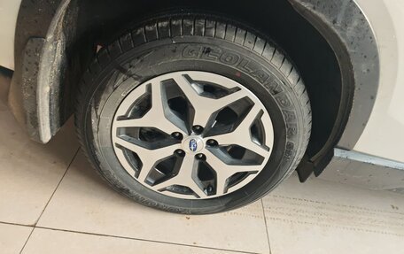 Subaru Forester, 2021 год, 2 290 606 рублей, 18 фотография