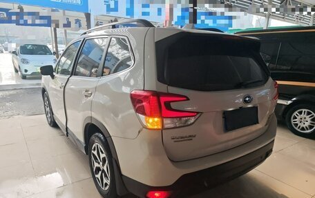 Subaru Forester, 2021 год, 2 290 606 рублей, 6 фотография