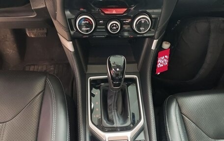 Subaru Forester, 2021 год, 2 290 606 рублей, 14 фотография