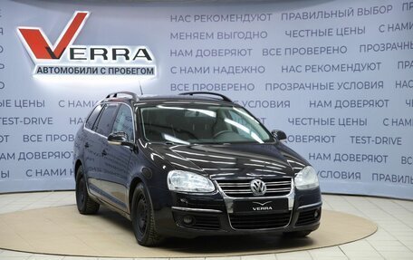 Volkswagen Golf VI, 2009 год, 650 000 рублей, 3 фотография