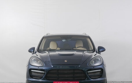 Porsche Cayenne III, 2011 год, 3 199 000 рублей, 2 фотография
