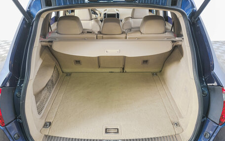 Porsche Cayenne III, 2011 год, 3 199 000 рублей, 8 фотография