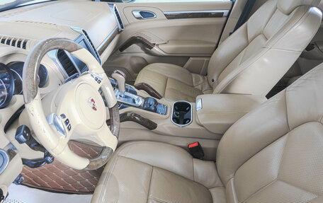 Porsche Cayenne III, 2011 год, 3 199 000 рублей, 9 фотография