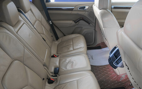 Porsche Cayenne III, 2011 год, 3 199 000 рублей, 11 фотография