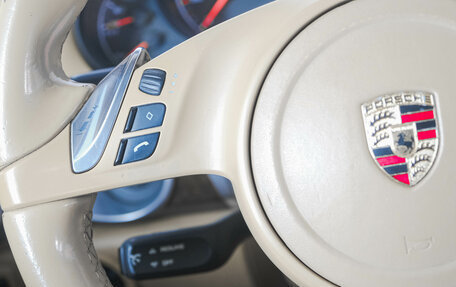 Porsche Cayenne III, 2011 год, 3 199 000 рублей, 17 фотография