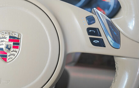 Porsche Cayenne III, 2011 год, 3 199 000 рублей, 18 фотография