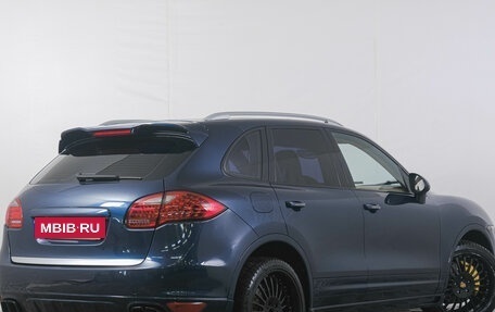 Porsche Cayenne III, 2011 год, 3 199 000 рублей, 7 фотография