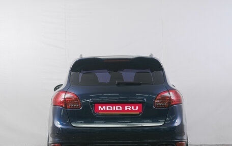 Porsche Cayenne III, 2011 год, 3 199 000 рублей, 6 фотография