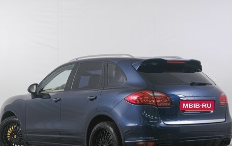 Porsche Cayenne III, 2011 год, 3 199 000 рублей, 5 фотография