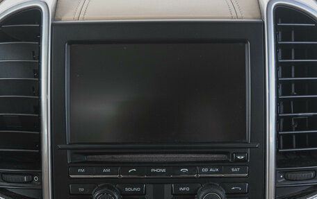 Porsche Cayenne III, 2011 год, 3 199 000 рублей, 21 фотография