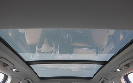 Porsche Cayenne III, 2011 год, 3 199 000 рублей, 28 фотография