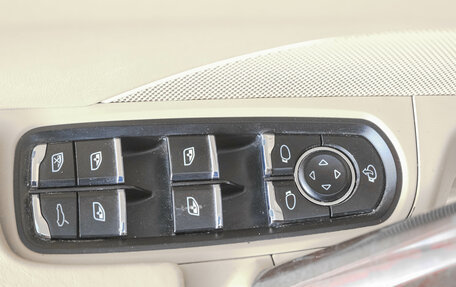 Porsche Cayenne III, 2011 год, 3 199 000 рублей, 27 фотография