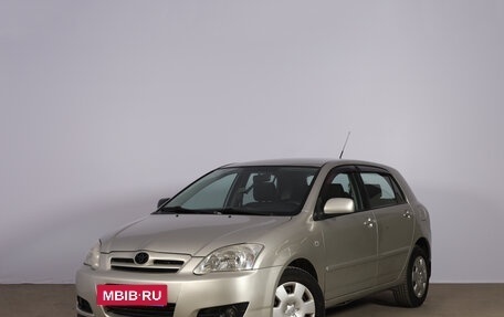Toyota Corolla, 2005 год, 699 000 рублей, 4 фотография