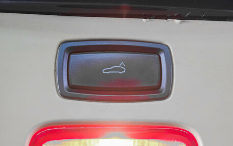 Porsche Cayenne III, 2011 год, 3 199 000 рублей, 26 фотография