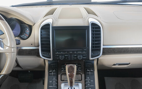 Porsche Cayenne III, 2011 год, 3 199 000 рублей, 20 фотография