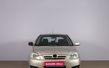 Toyota Corolla, 2005 год, 699 000 рублей, 2 фотография