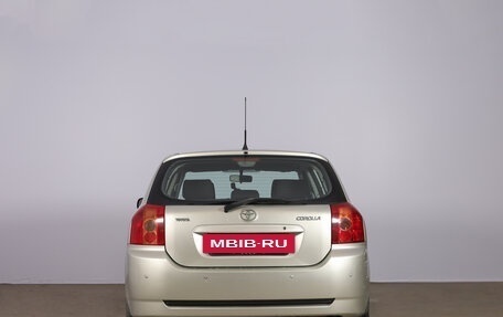 Toyota Corolla, 2005 год, 699 000 рублей, 6 фотография