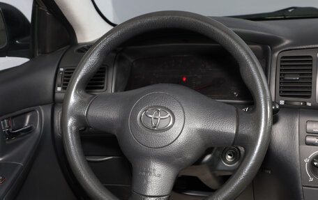 Toyota Corolla, 2005 год, 699 000 рублей, 10 фотография