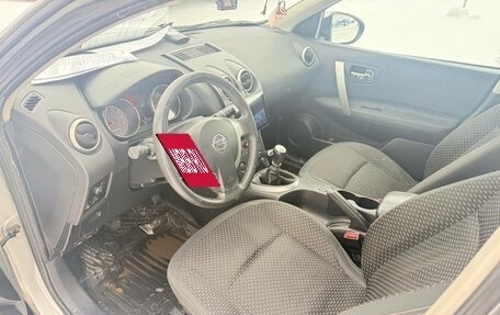 Nissan Qashqai, 2008 год, 714 000 рублей, 5 фотография