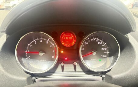 Nissan Qashqai, 2008 год, 714 000 рублей, 6 фотография