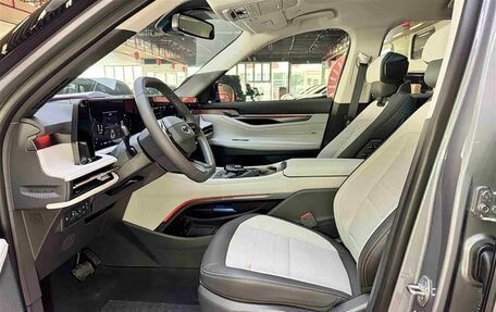 Ford Edge, 2024 год, 12 200 000 рублей, 9 фотография