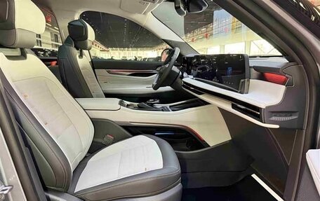 Ford Edge, 2024 год, 12 200 000 рублей, 11 фотография