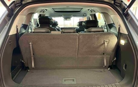 Ford Edge, 2024 год, 12 200 000 рублей, 14 фотография