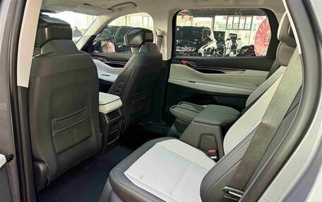 Ford Edge, 2024 год, 12 200 000 рублей, 13 фотография