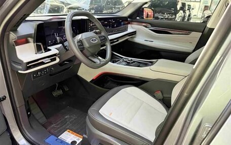 Ford Edge, 2024 год, 12 200 000 рублей, 10 фотография