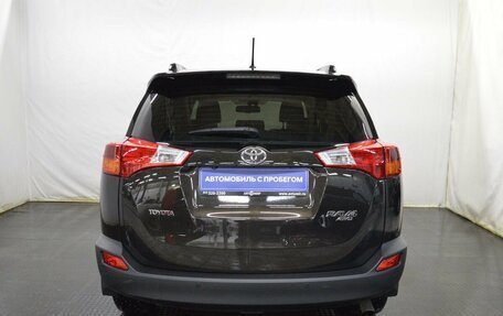 Toyota RAV4, 2014 год, 1 890 000 рублей, 6 фотография