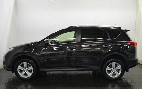 Toyota RAV4, 2014 год, 1 890 000 рублей, 8 фотография