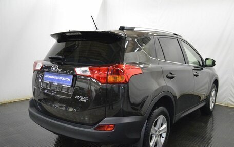 Toyota RAV4, 2014 год, 1 890 000 рублей, 5 фотография