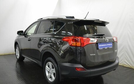 Toyota RAV4, 2014 год, 1 890 000 рублей, 7 фотография