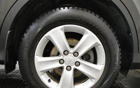 Toyota RAV4, 2014 год, 1 890 000 рублей, 9 фотография