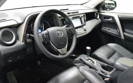 Toyota RAV4, 2014 год, 1 890 000 рублей, 10 фотография