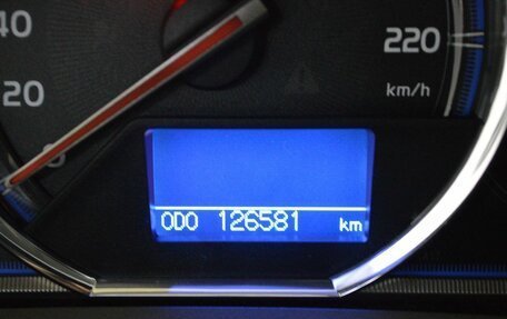 Toyota RAV4, 2014 год, 1 890 000 рублей, 16 фотография