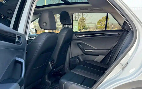 Volkswagen T-Roc I, 2022 год, 1 294 000 рублей, 11 фотография