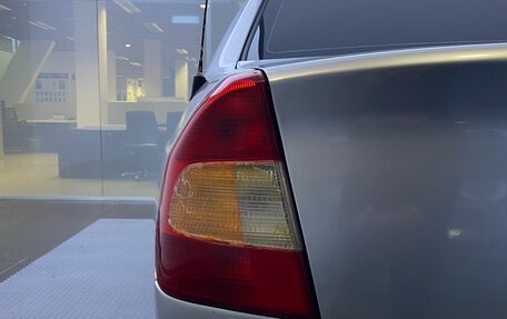 Hyundai Accent II, 2007 год, 350 000 рублей, 10 фотография