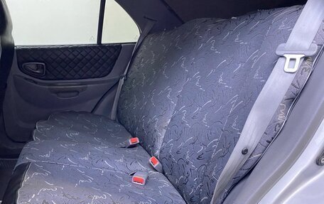 Hyundai Accent II, 2007 год, 350 000 рублей, 12 фотография