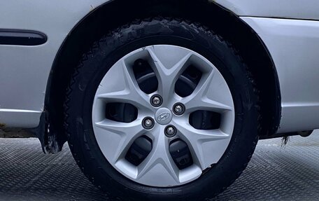 Hyundai Accent II, 2007 год, 350 000 рублей, 18 фотография