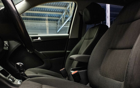 Volkswagen Tiguan I, 2013 год, 1 459 000 рублей, 9 фотография