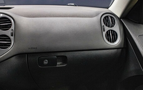 Volkswagen Tiguan I, 2013 год, 1 459 000 рублей, 8 фотография