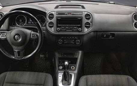 Volkswagen Tiguan I, 2013 год, 1 459 000 рублей, 5 фотография