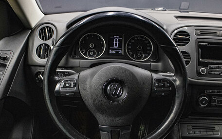 Volkswagen Tiguan I, 2013 год, 1 459 000 рублей, 6 фотография